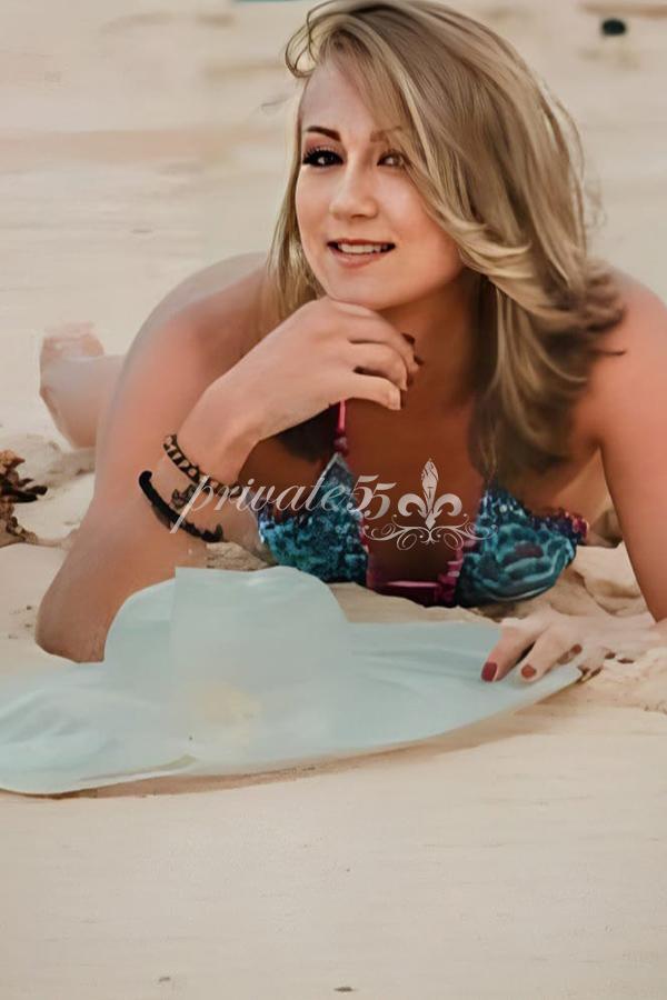 ALICE HAIDU - Acompanhantes Florianópolis