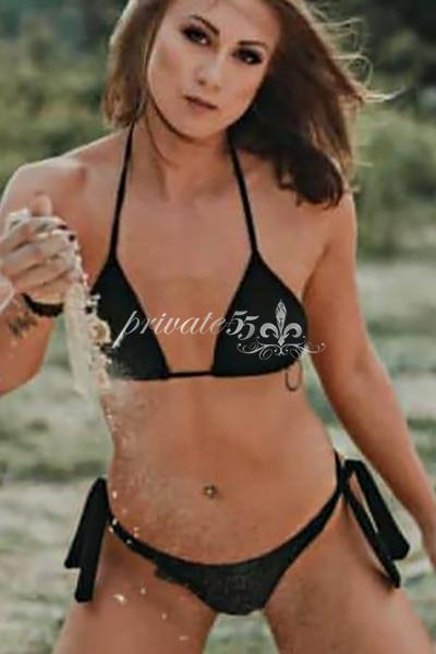 ALICE HAIDU - Acompanhantes Florianópolis