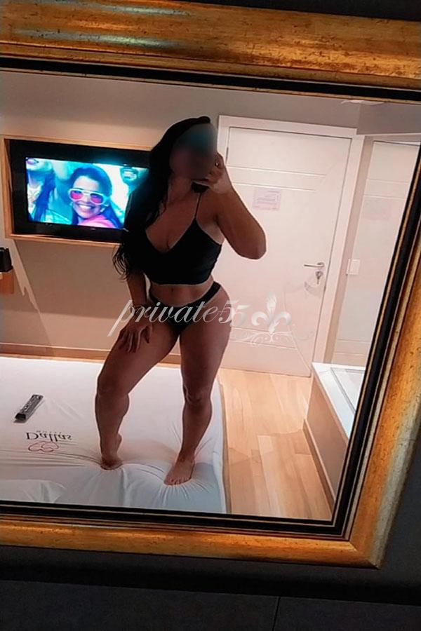 ALICE PRAVO - Acompanhantes Florianópolis