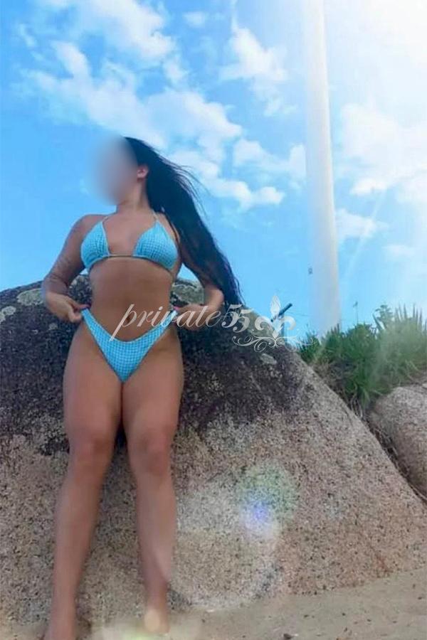 ALICE RODRIGUES - Acompanhantes Florianópolis