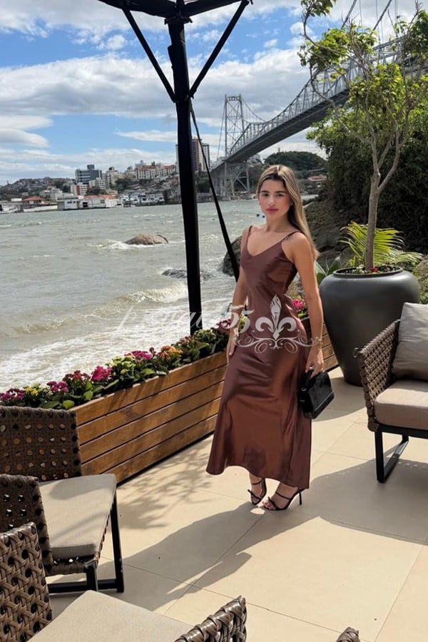 ALICIA  GUSMÃO    - Acompanhantes Florianópolis