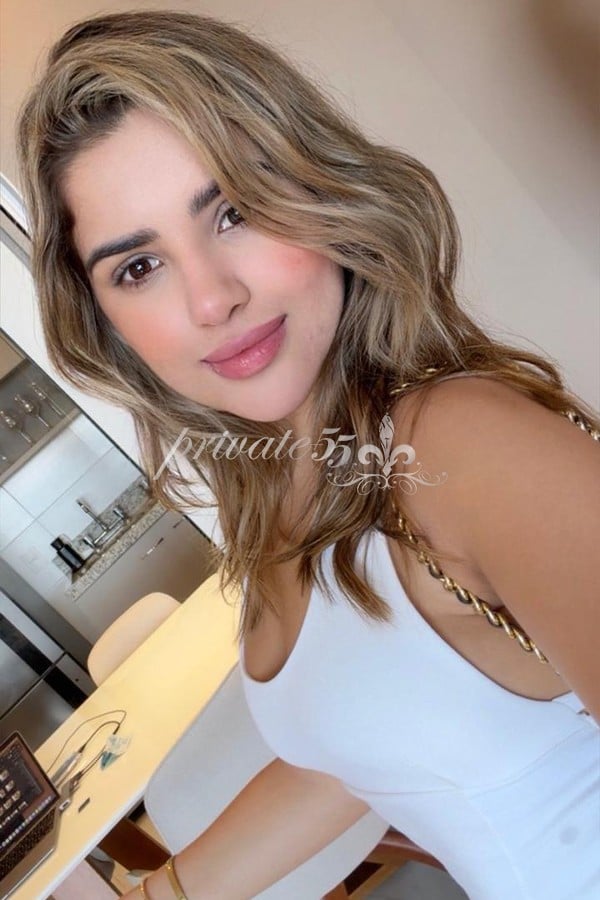 ALICIA  GUSMÃO    - Acompanhantes Florianópolis
