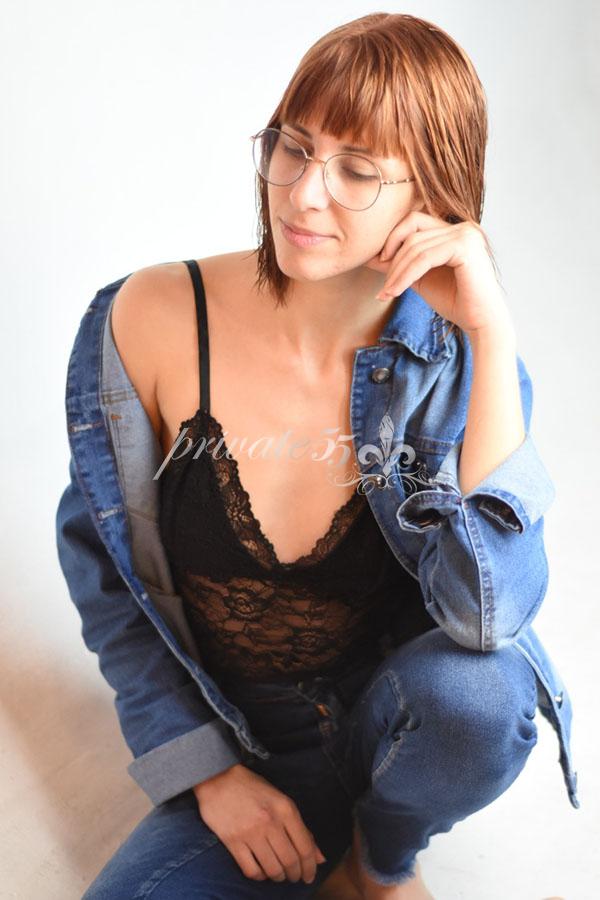 ALICIA JOHAN - Acompanhantes Porto Alegre