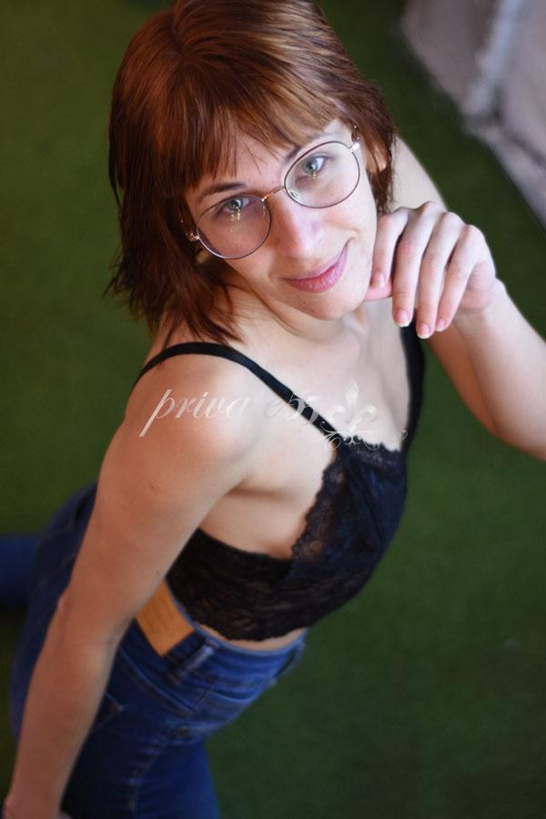 ALICIA JOHAN - Acompanhantes Porto Alegre