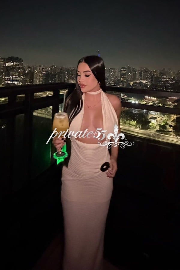 ALICIA LOPEZ - Acompanhantes Florianópolis