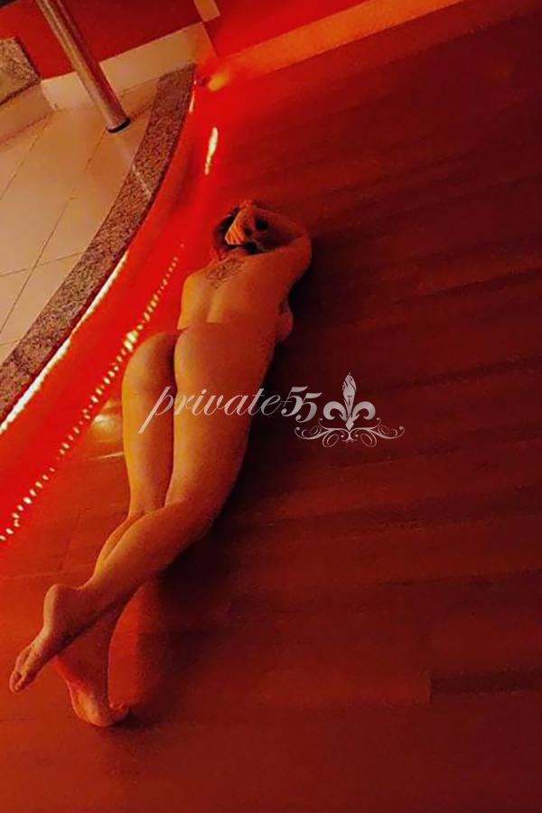 ALINE GARCIA - Acompanhantes Florianópolis