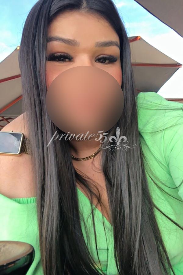 ALINE REIS - Acompanhantes Florianópolis