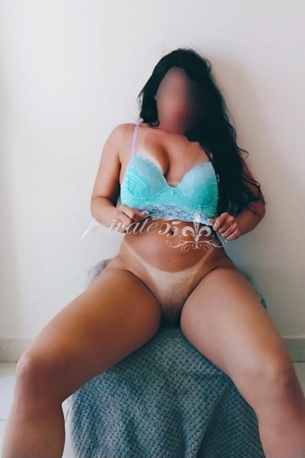 ALINE RIOS - Acompanhantes Florianópolis