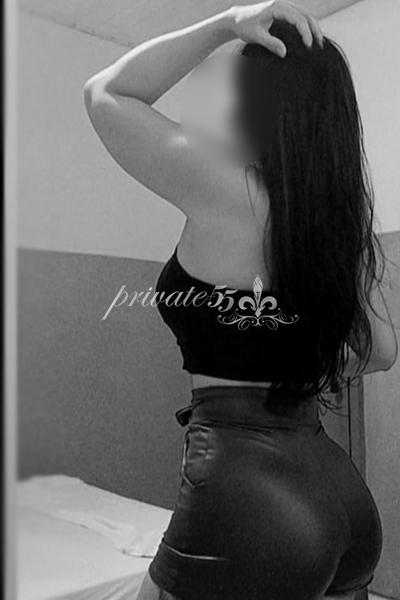 ALYSSA GOHARA - Acompanhantes Florianópolis