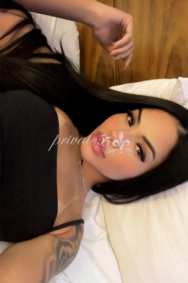 AMANDA LOVATTO - Acompanhantes Florianópolis