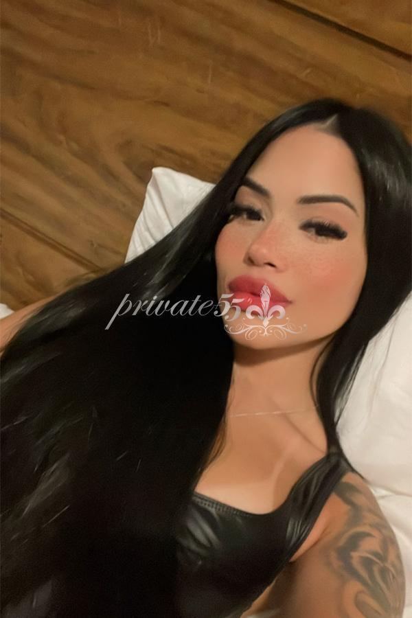 AMANDA LOVATTO - Acompanhantes Florianópolis