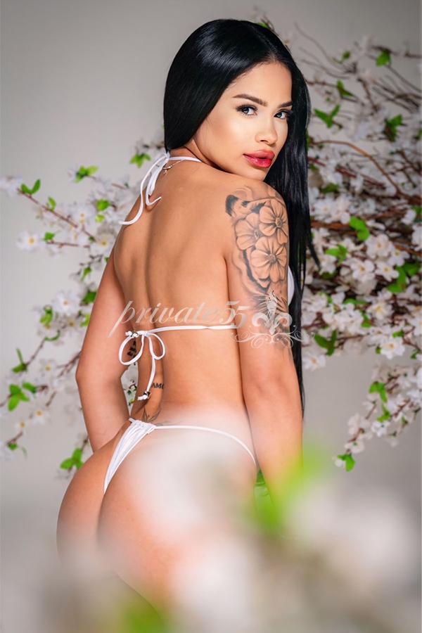 AMANDA LOVATTO - Acompanhantes Florianópolis