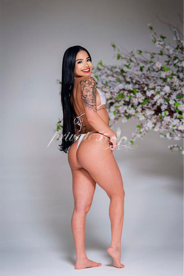 AMANDA LOVATTO - Acompanhantes Florianópolis
