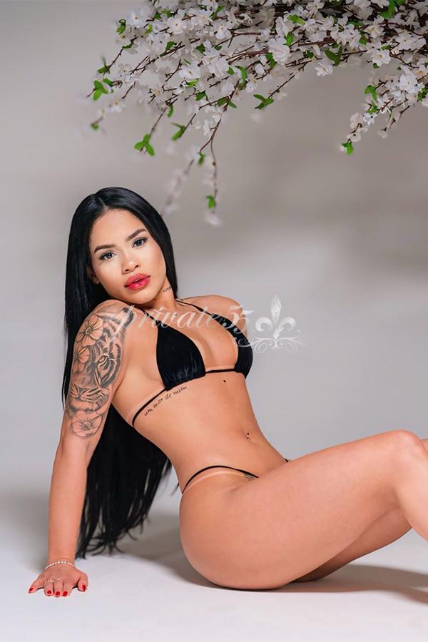 AMANDA LOVATTO - Acompanhantes Florianópolis