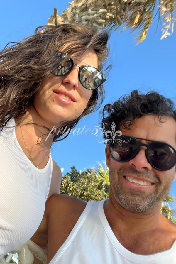 AMANDA E RAFAEL - Acompanhantes Florianópolis