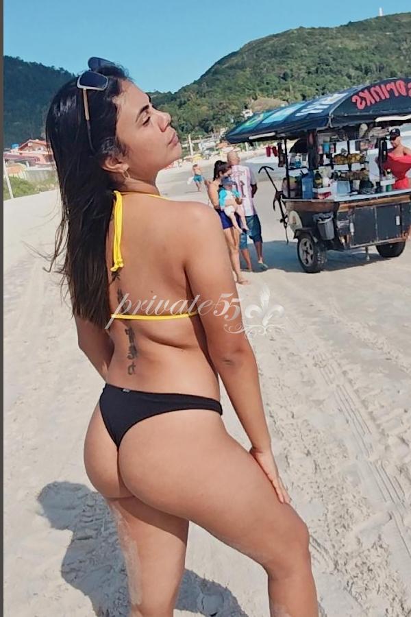 AMANDINHA ALVES - Acompanhantes Florianópolis