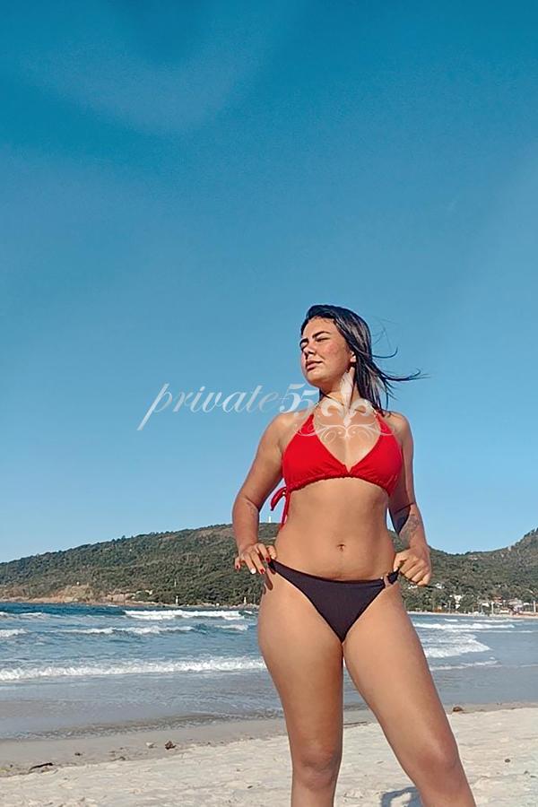 AMANDINHA ALVES - Acompanhantes Florianópolis