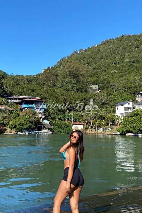 AMANDINHA ALVES - Acompanhantes Florianópolis