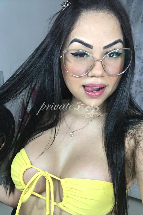 AMANDA BUENNO - Acompanhantes Florianópolis