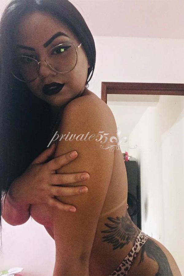 AMANDA BUENNO - Acompanhantes Florianópolis