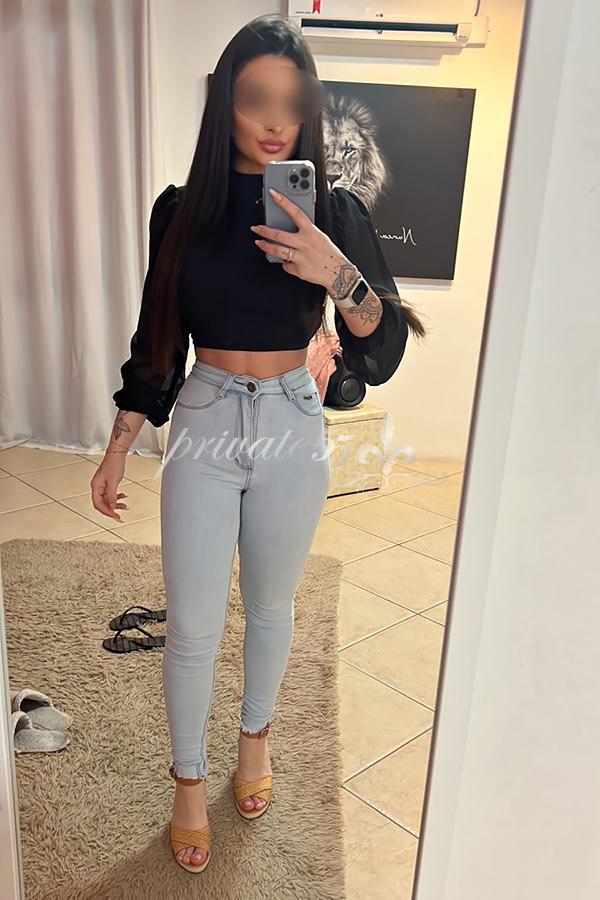 AMANDA FONTINELLYY - Acompanhantes Florianópolis
