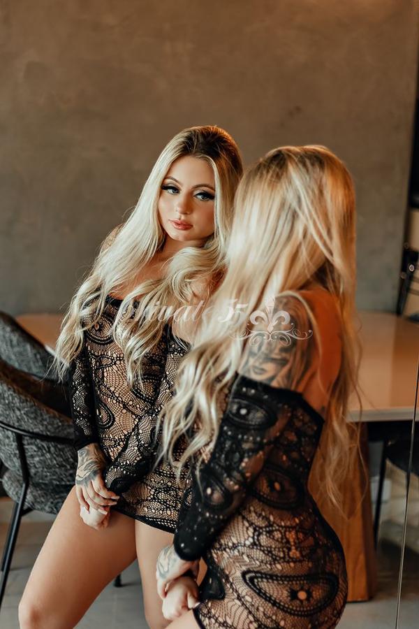 AMANDA ROZA - Acompanhantes Florianópolis