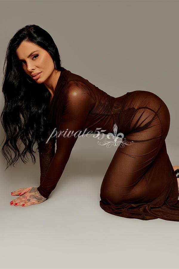Amanda Souza - Acompanhantes Florianópolis - Acompanhantes Floripa - Acompanhantes SC
