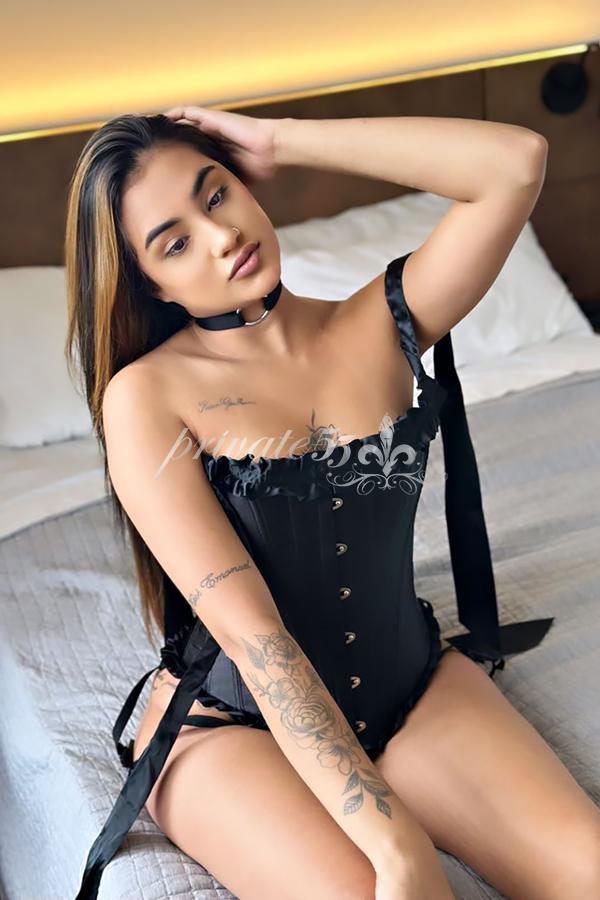 AMANDA STEFLER - Acompanhantes Florianópolis