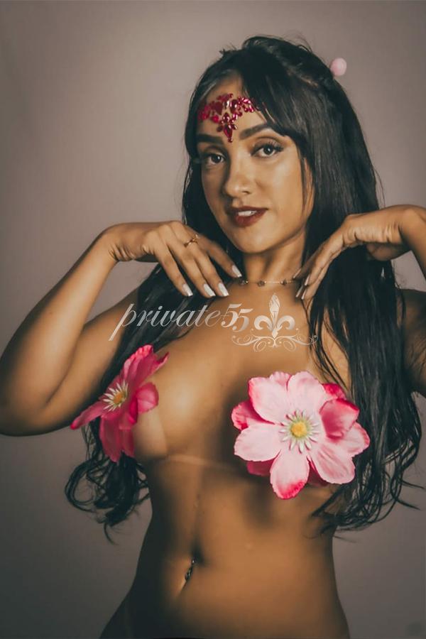 AMANDA TERRARI - Acompanhantes Florianópolis