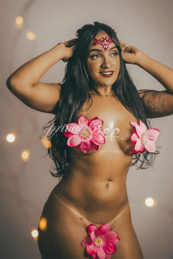 AMANDA TERRARI - Acompanhantes Florianópolis