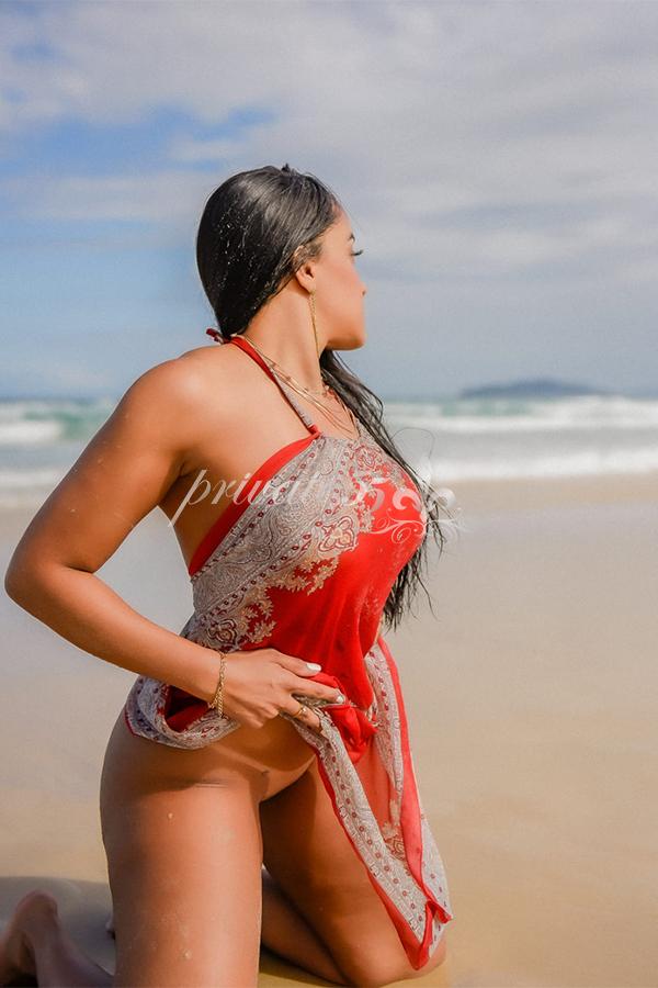 AMANDA TERRARI - Acompanhantes Florianópolis
