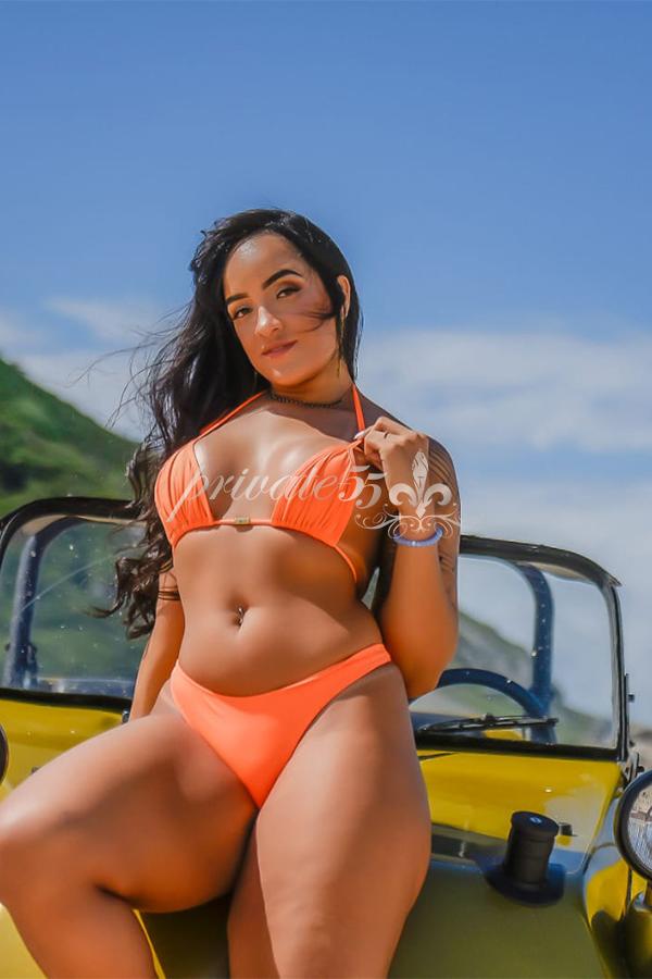 AMANDA TERRARI - Acompanhantes Florianópolis