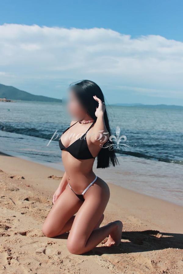 ANA ANJINHA - Acompanhantes Florianópolis
