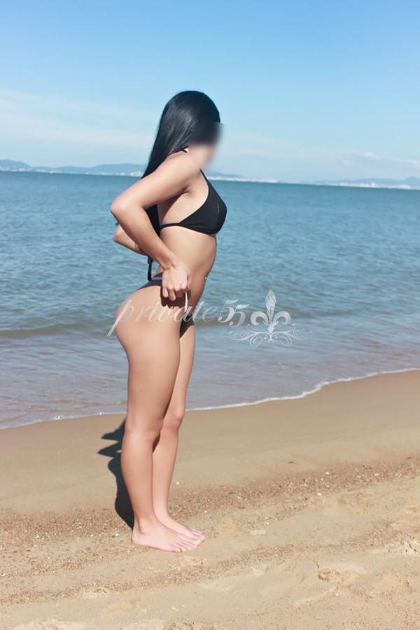 ANA ANJINHA - Acompanhantes Florianópolis