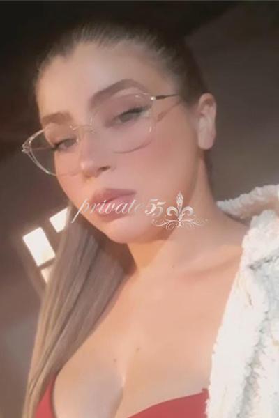 ANA BELL - Acompanhantes Blumenau