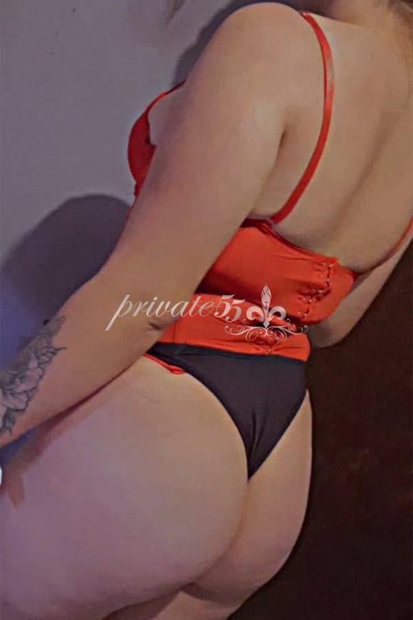 ANA BELL - Acompanhantes Blumenau