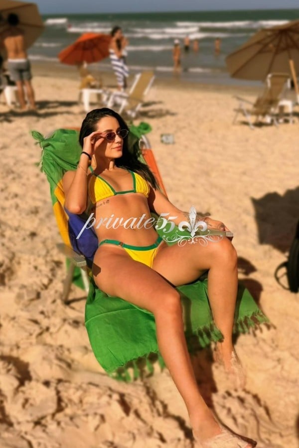 ANA CAROLINA - Acompanhantes Florianópolis