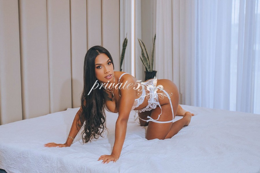 ANA COIMBRA - Acompanhantes Florianópolis