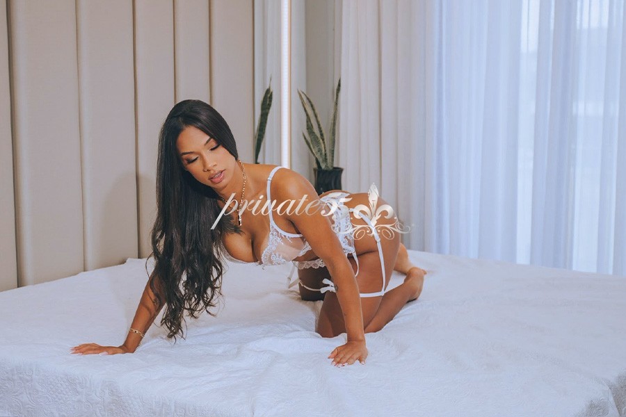 ANA COIMBRA - Acompanhantes Florianópolis