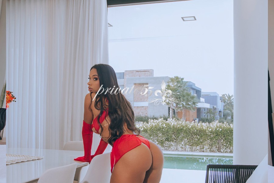 ANA COIMBRA - Acompanhantes Florianópolis