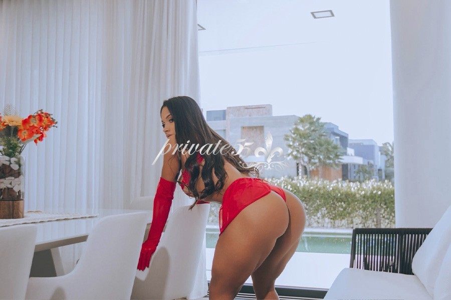 ANA COIMBRA - Acompanhantes Florianópolis