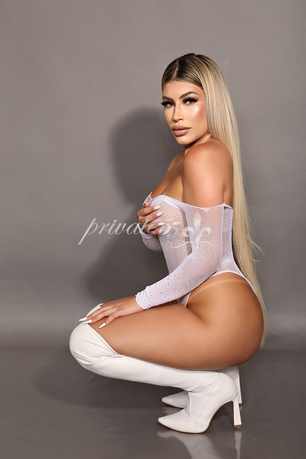 ANA HOFFMANN - Acompanhantes Florianópolis