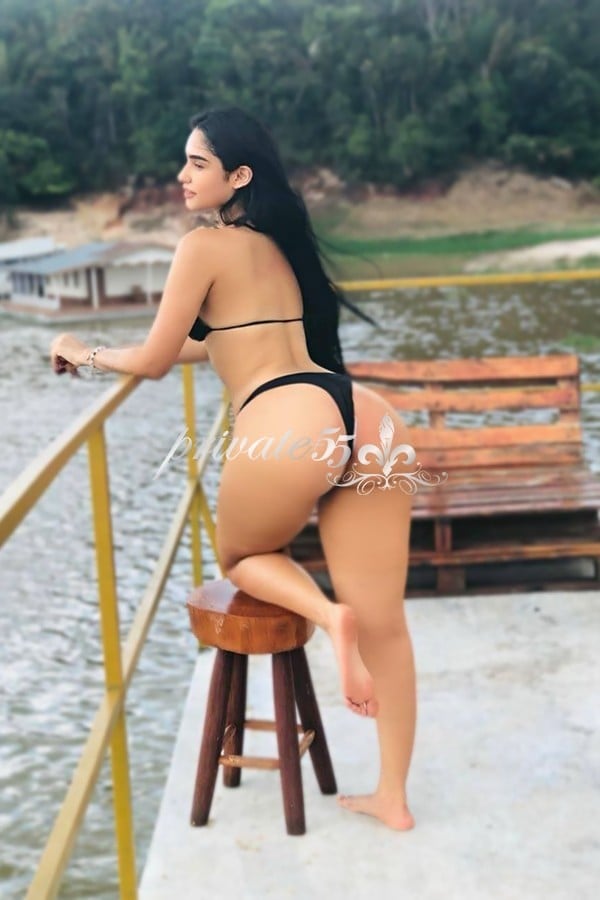 ANA LUA - Acompanhantes Florianópolis