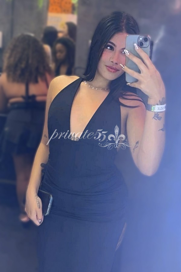 ANA MONTENEGRO - Acompanhantes Florianópolis