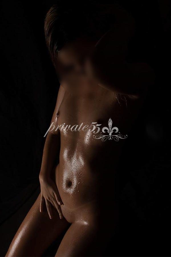 ANA NINFETA - Acompanhantes Florianópolis