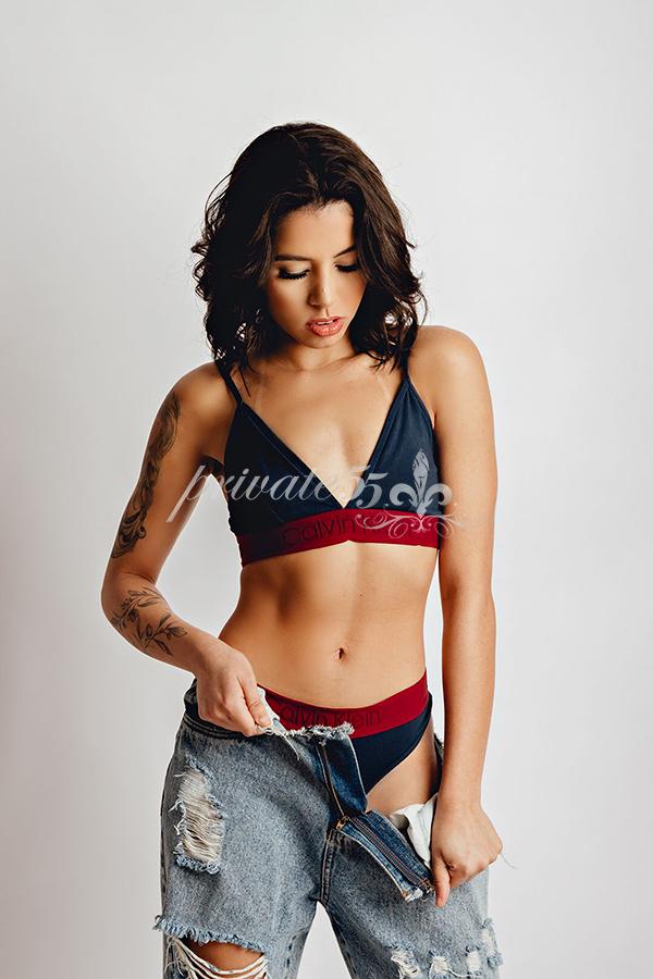 ANA NOGUEIRA - Acompanhantes Florianópolis