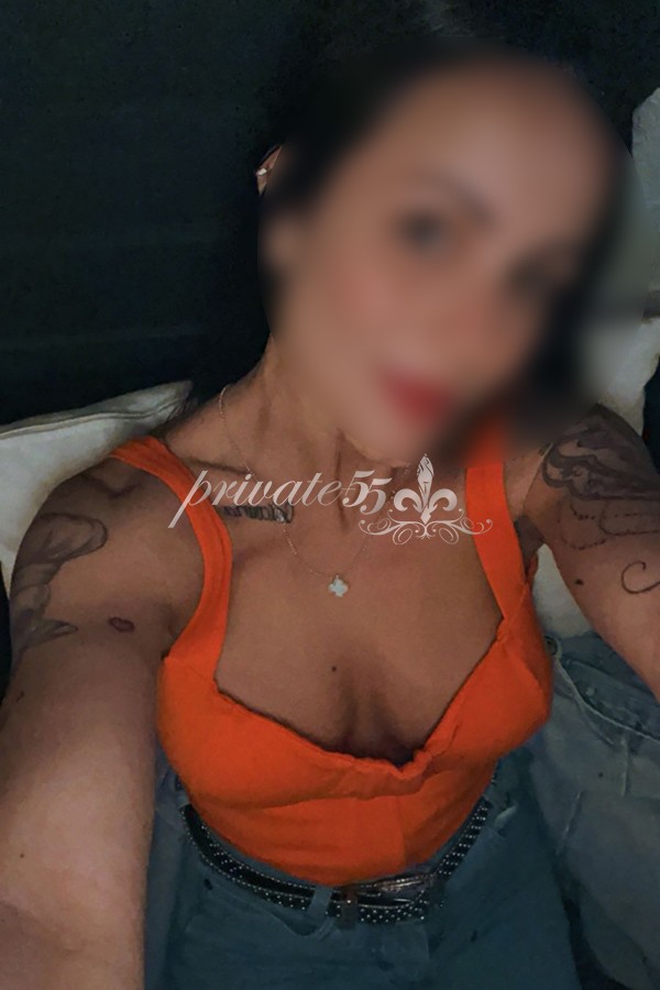 Ana Paola  Mello - Acompanhantes Florianópolis - Acompanhantes Floripa - Acompanhantes SC