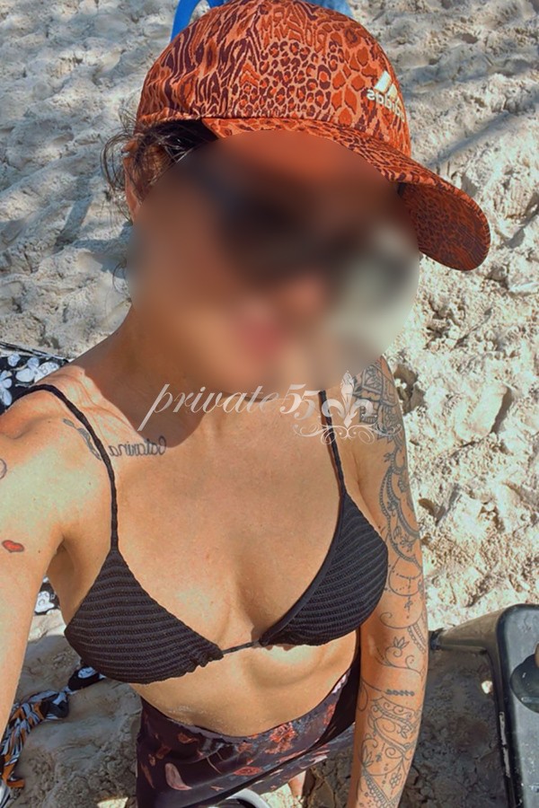 Ana Paola  Mello - Acompanhantes Florianópolis - Acompanhantes Floripa - Acompanhantes SC