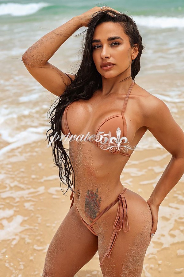 ANA PAULA - Acompanhantes Florianópolis