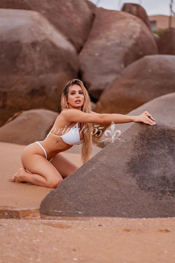 ANDRESSA BERTASSI - Acompanhantes Florianópolis